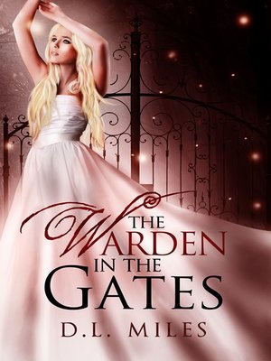cover image of The Warden in the Gates